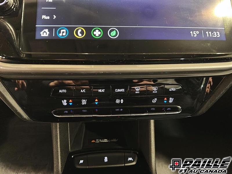 chevrolet Bolt EUV 2022 - 22