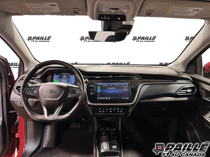 chevrolet Bolt EUV 2022 - 24