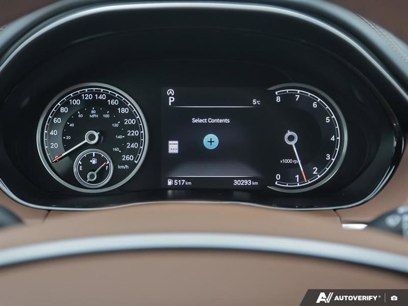 genesis GV70 2025 - 9