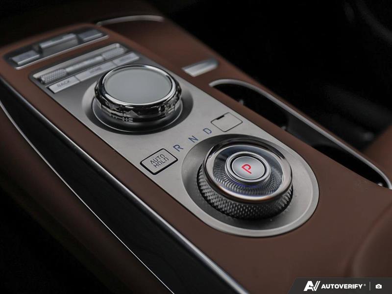 genesis GV70 2025 - 14