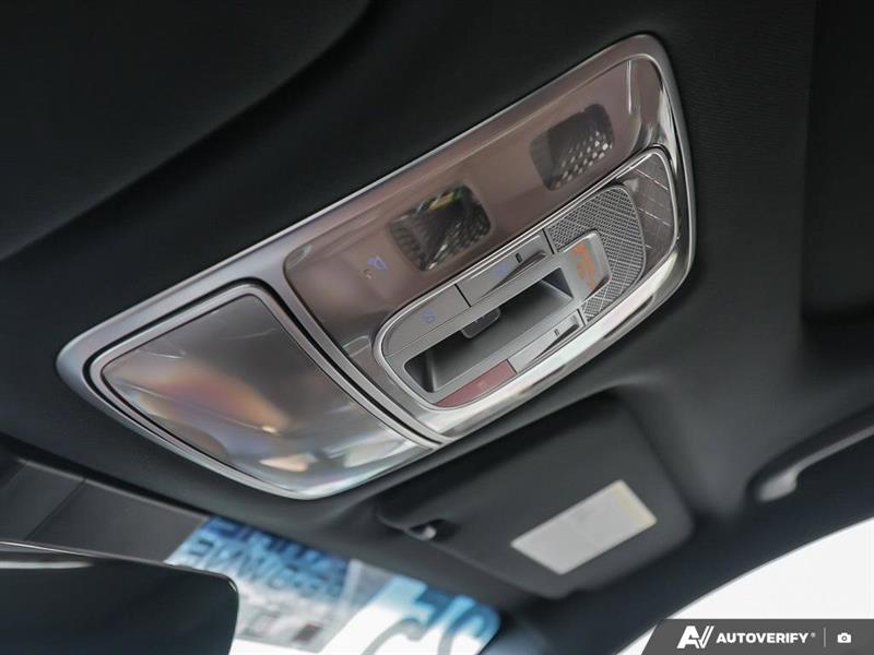 genesis GV70 2025 - 17