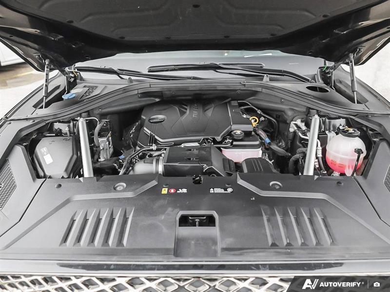 genesis GV70 2025 - 21
