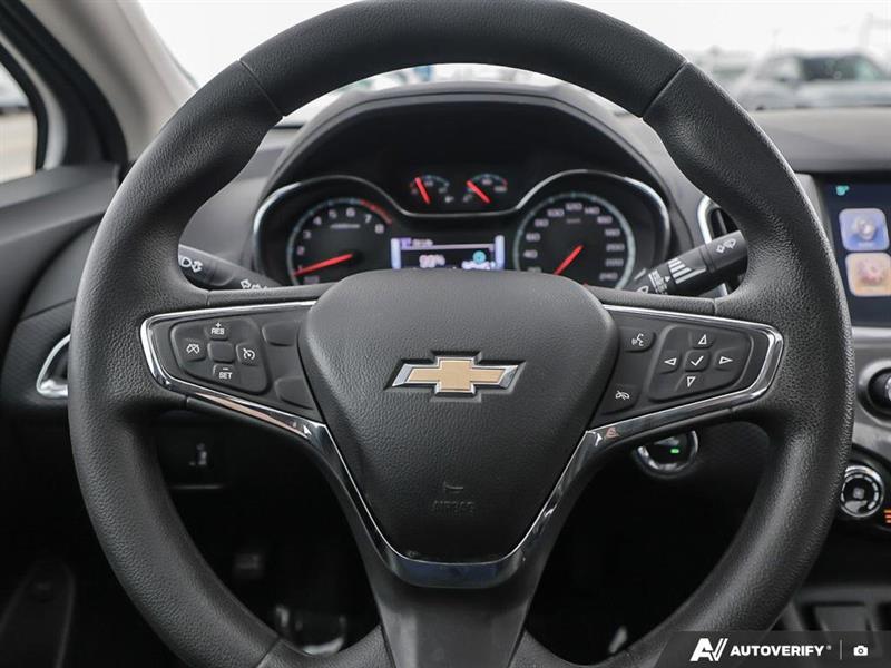 chevrolet Cruze 2017 - 8