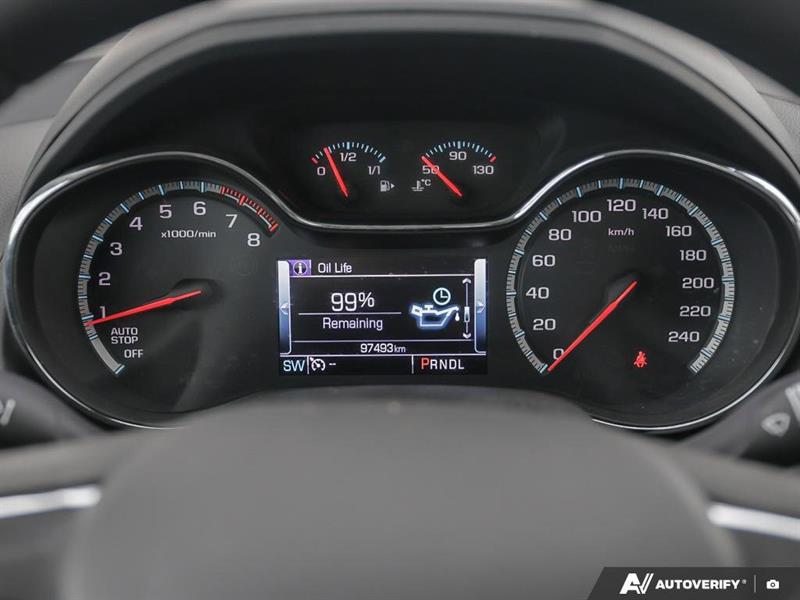 chevrolet Cruze 2017 - 9