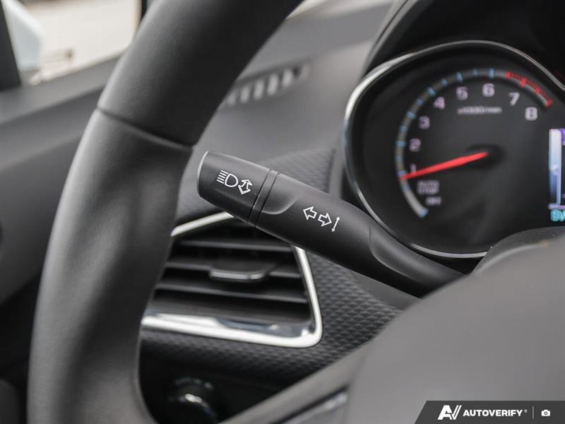 chevrolet Cruze 2017 - 11