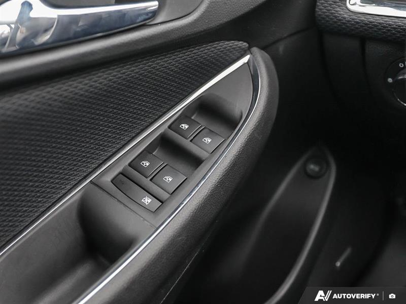 chevrolet Cruze 2017 - 12