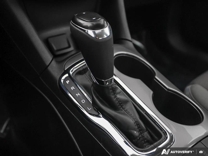 chevrolet Cruze 2017 - 14