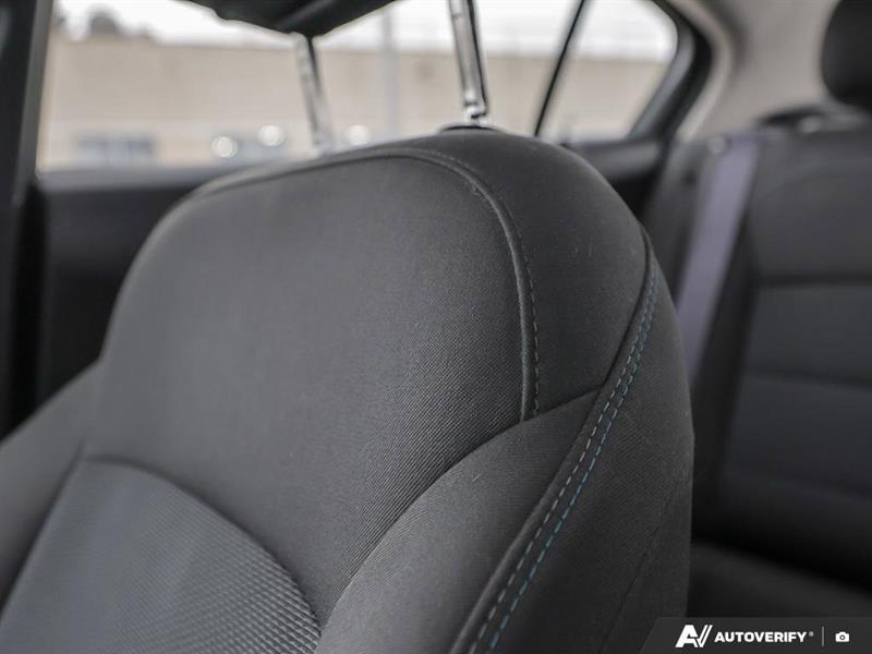 chevrolet Cruze 2017 - 18
