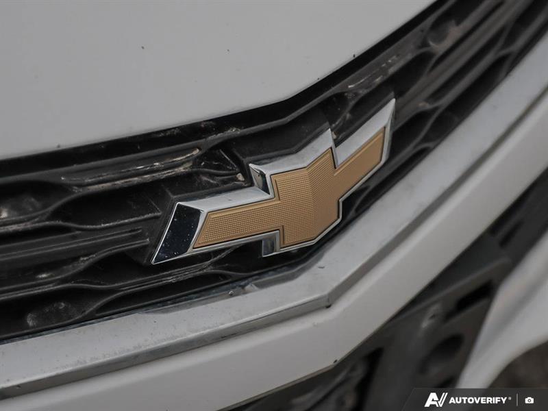 chevrolet Cruze 2017 - 22
