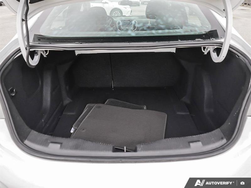 chevrolet Cruze 2017 - 24