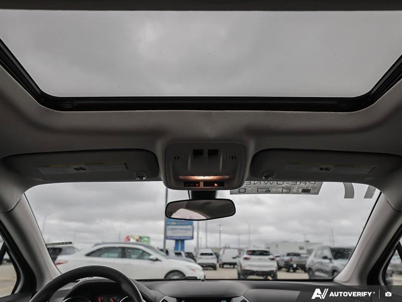 chevrolet Cruze 2017 - 28