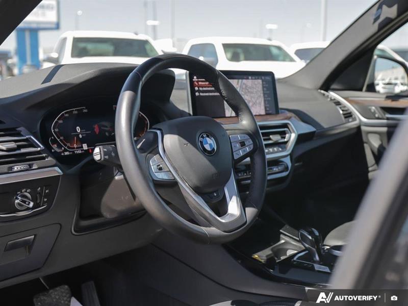 bmw X3 2024 - 7