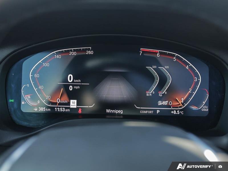 bmw X3 2024 - 9