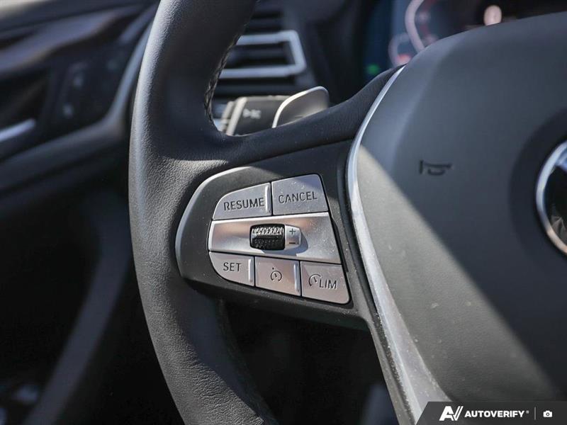 bmw X3 2024 - 13