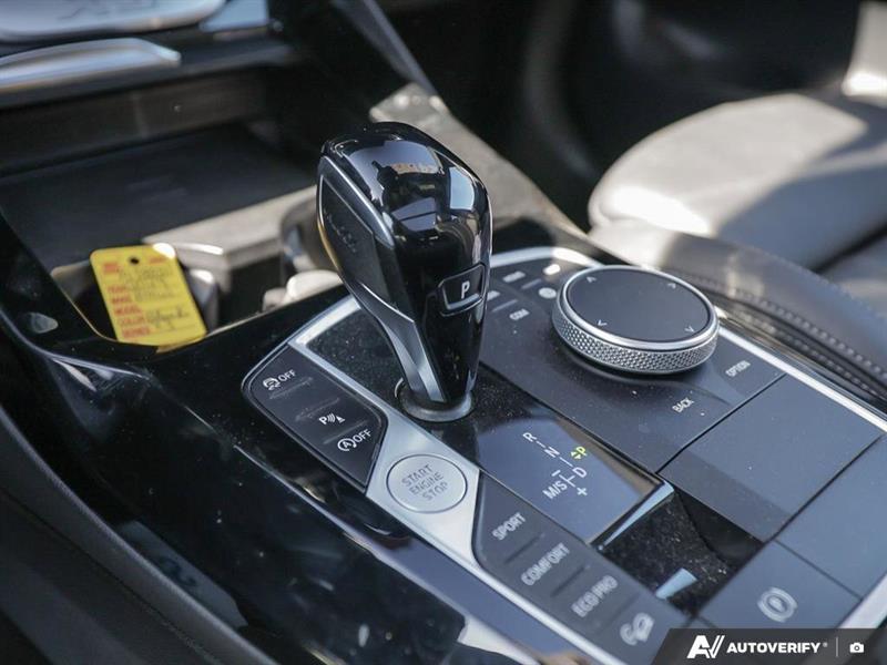 bmw X3 2024 - 14