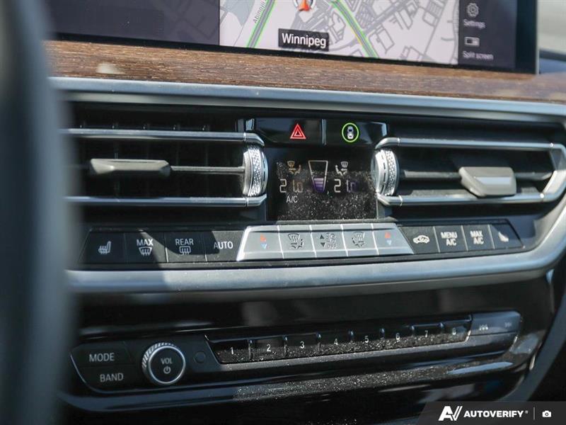 bmw X3 2024 - 15