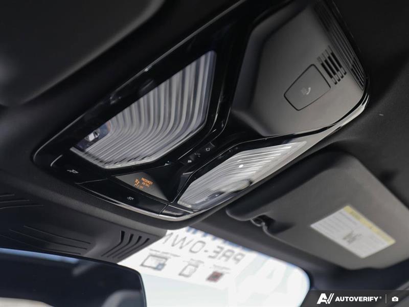 bmw X3 2024 - 17