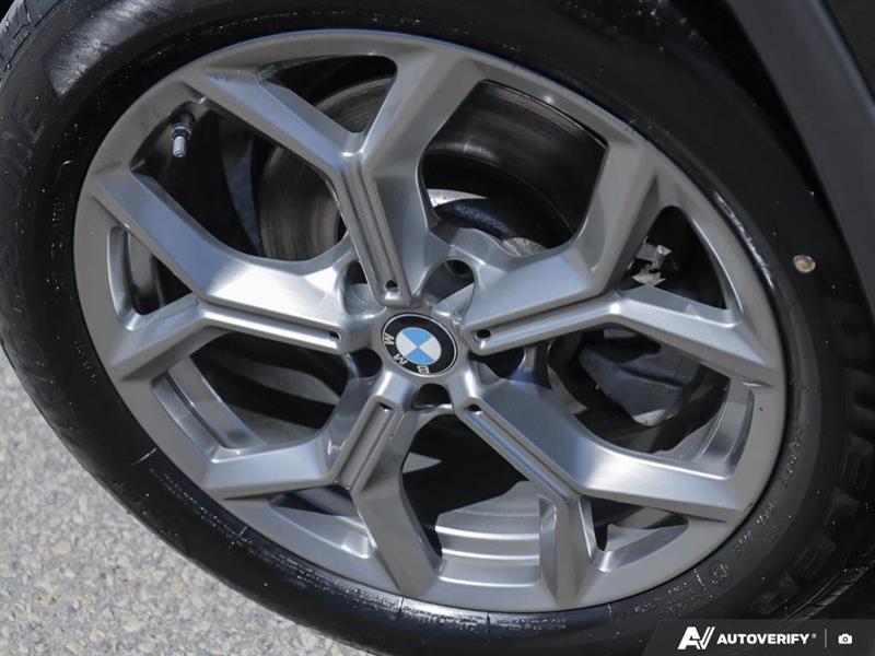 bmw X3 2024 - 19