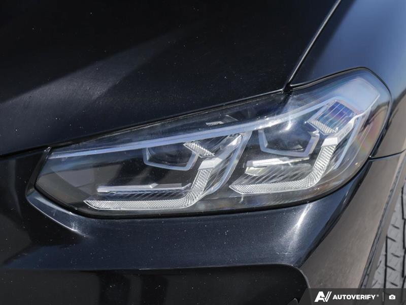 bmw X3 2024 - 23