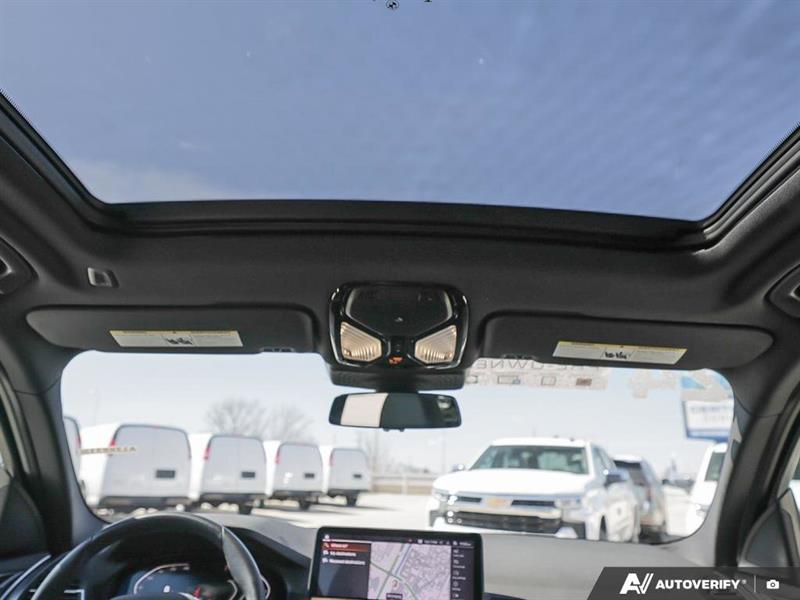 bmw X3 2024 - 28