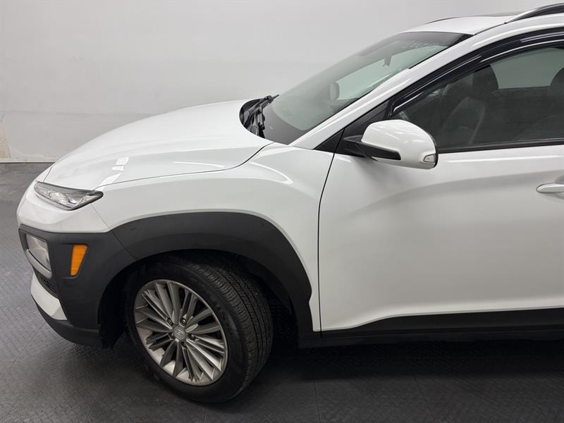 hyundai Kona 2020 - 3