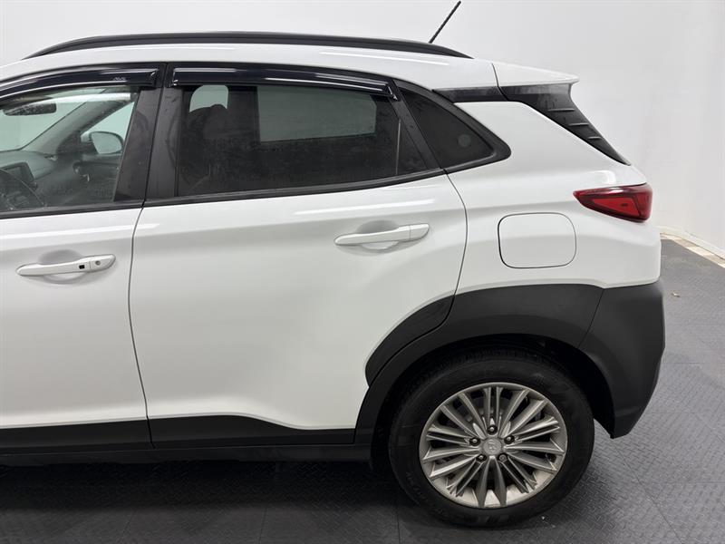 hyundai Kona 2020 - 4