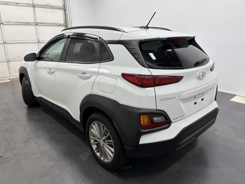 hyundai Kona 2020 - 5