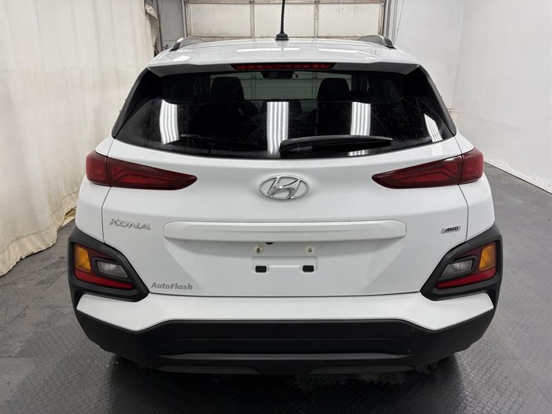 hyundai Kona 2020 - 6
