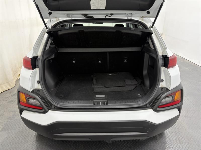 hyundai Kona 2020 - 8