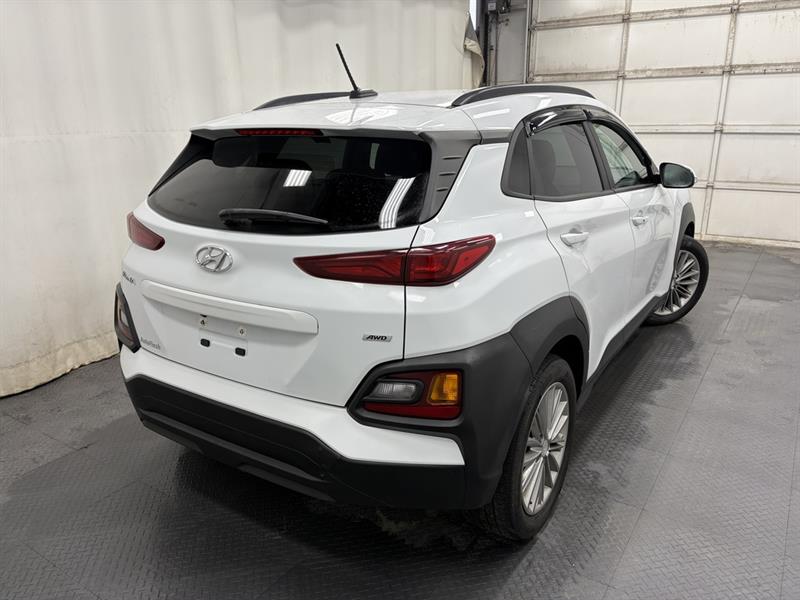 hyundai Kona 2020 - 10