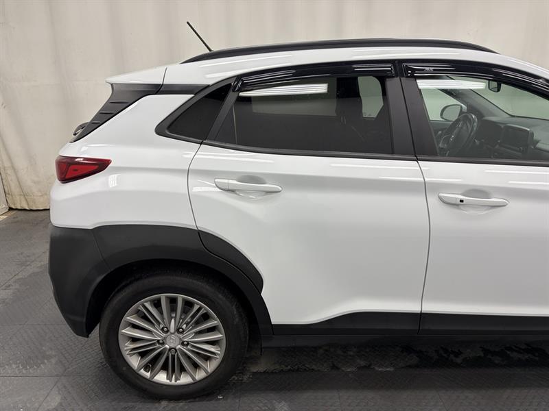 hyundai Kona 2020 - 12