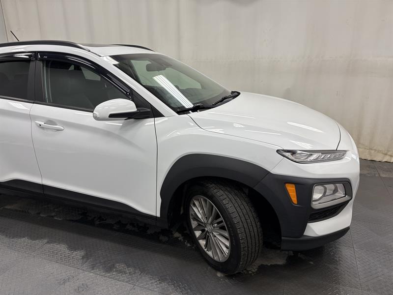 hyundai Kona 2020 - 14