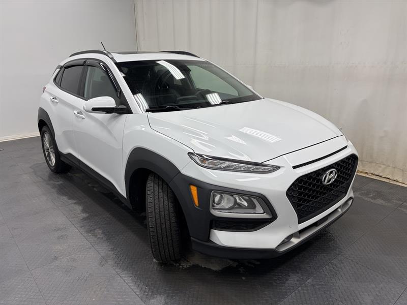 hyundai Kona 2020 - 16