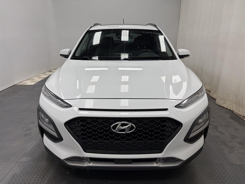 hyundai Kona 2020 - 17