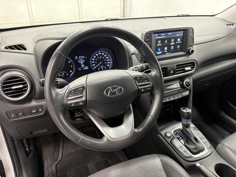 hyundai Kona 2020 - 18