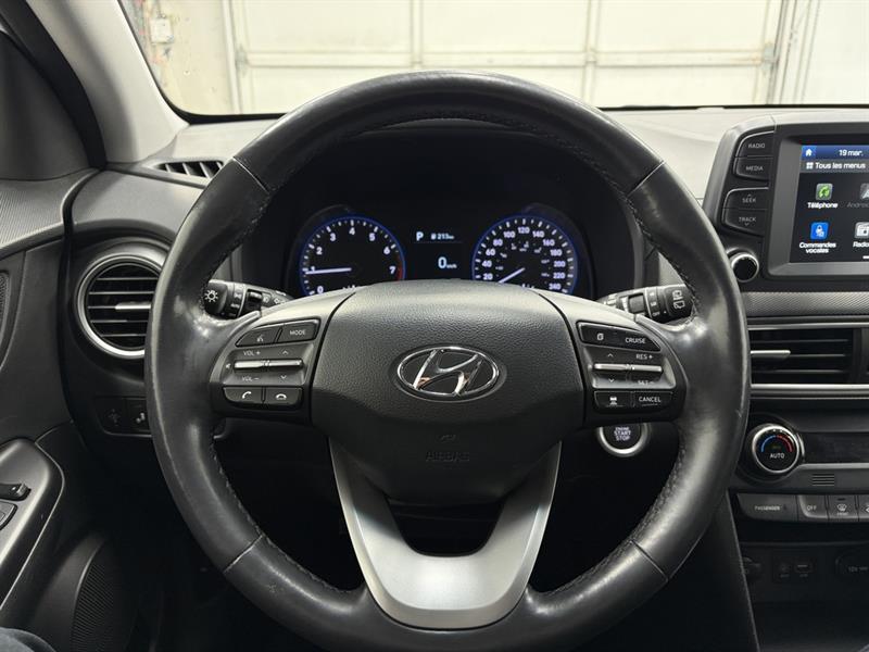hyundai Kona 2020 - 20