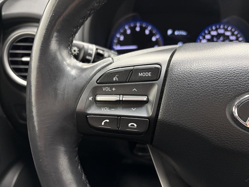 hyundai Kona 2020 - 21