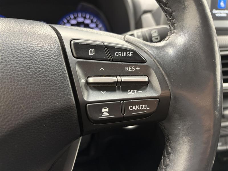hyundai Kona 2020 - 23