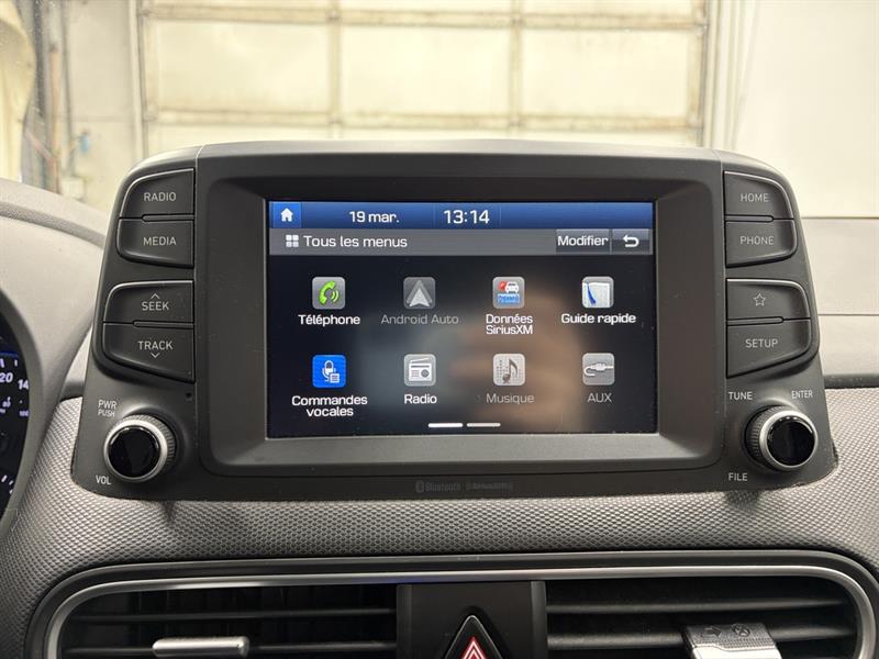 hyundai Kona 2020 - 24