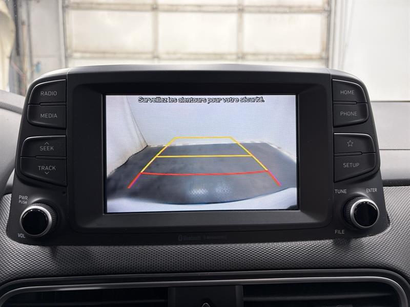 hyundai Kona 2020 - 25