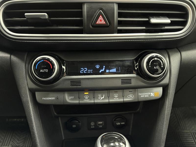 hyundai Kona 2020 - 26