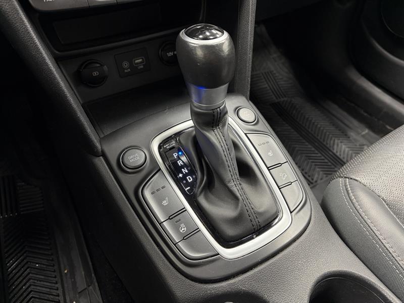 hyundai Kona 2020 - 27
