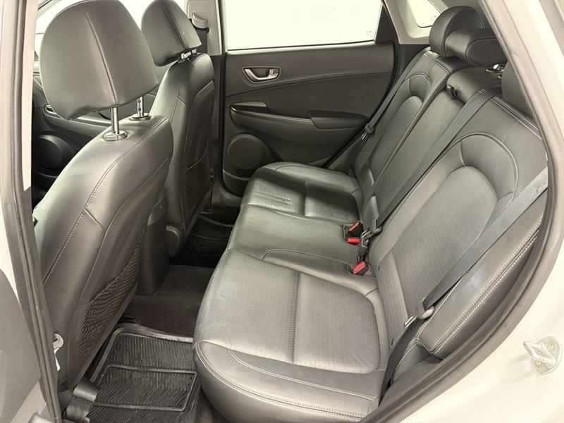 hyundai Kona 2020 - 29