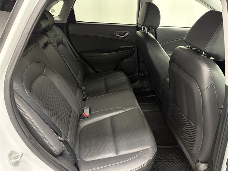 hyundai Kona 2020 - 30
