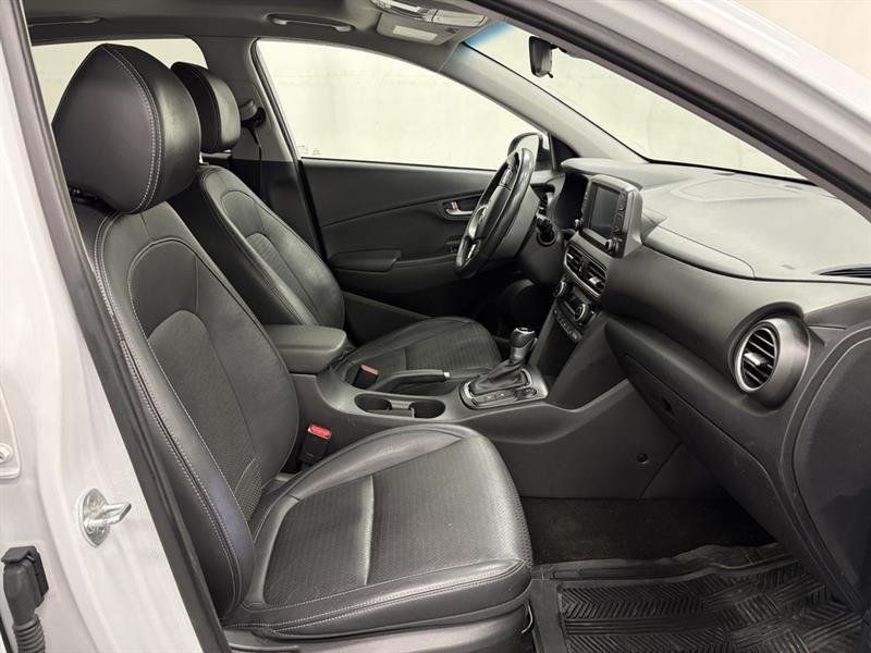 hyundai Kona 2020 - 31