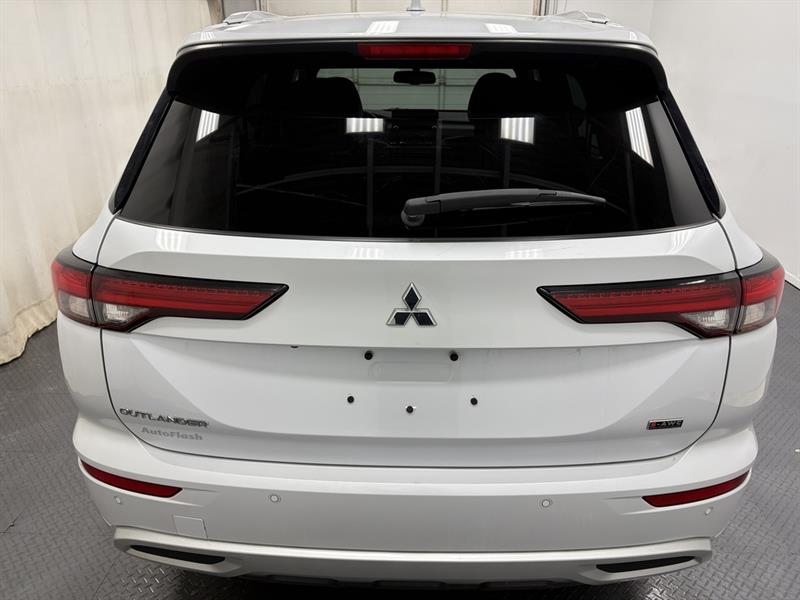 mitsubishi Outlander 2023 - 6