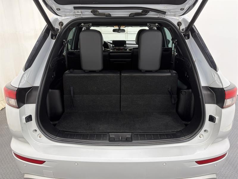 mitsubishi Outlander 2023 - 8
