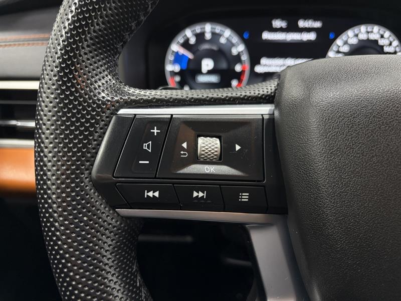 mitsubishi Outlander 2023 - 22