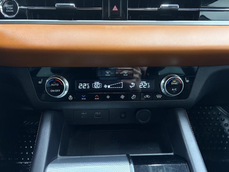 mitsubishi Outlander 2023 - 31