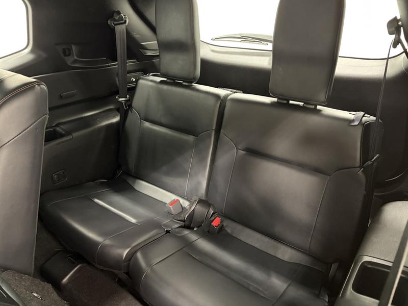 mitsubishi Outlander 2023 - 35